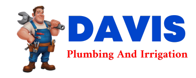 Trusted plumber in FACTORYVILLE